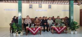 GOTRO SERENTAK KAPANEWON PONJONG